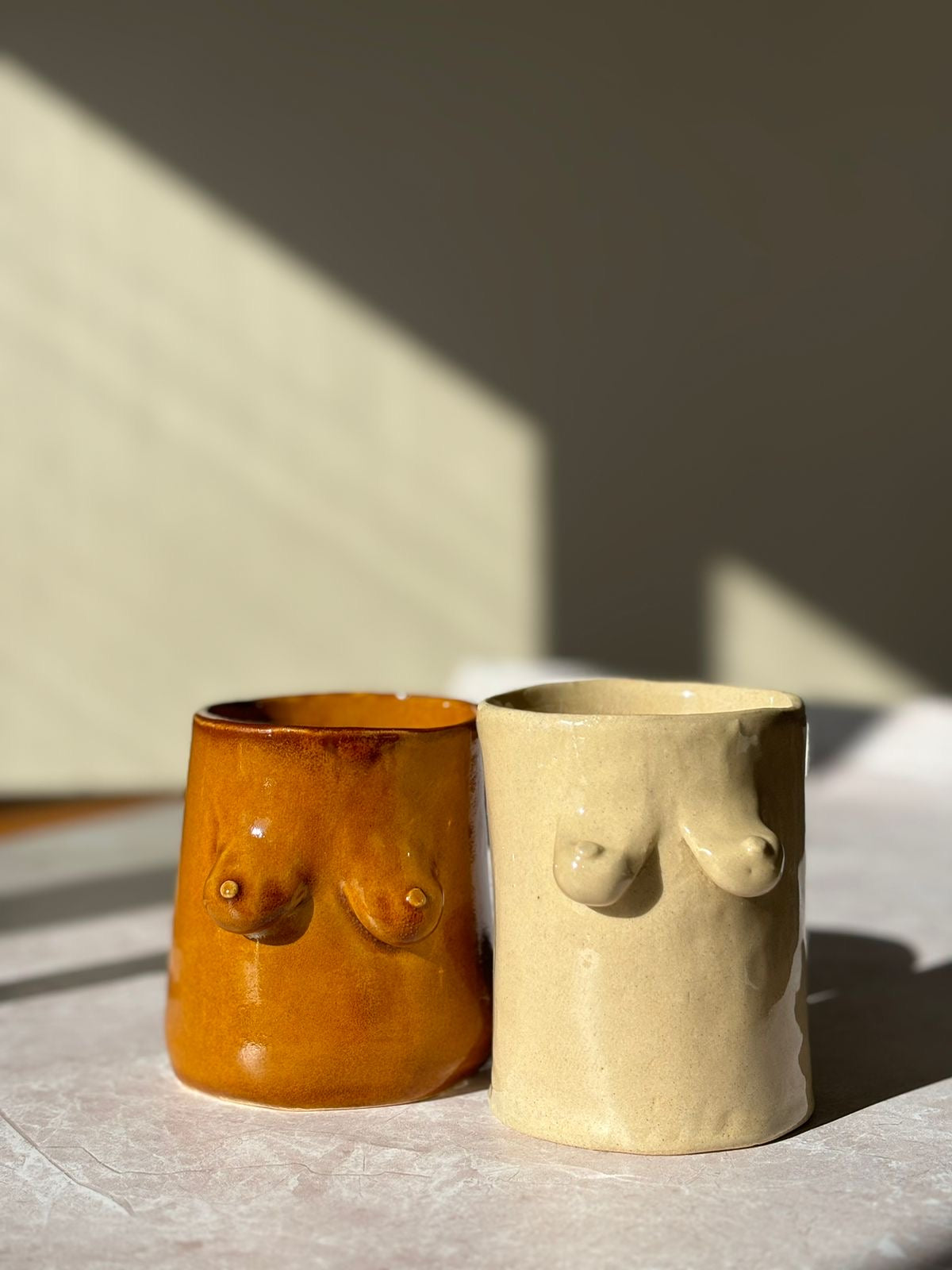 Boobie Mug