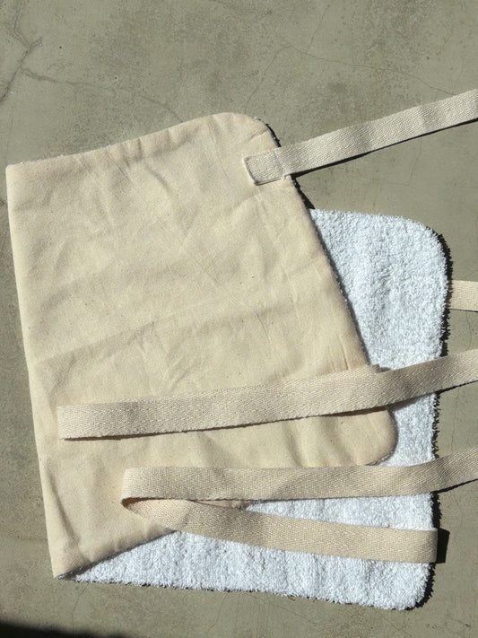 100% Cotton Oil Pack