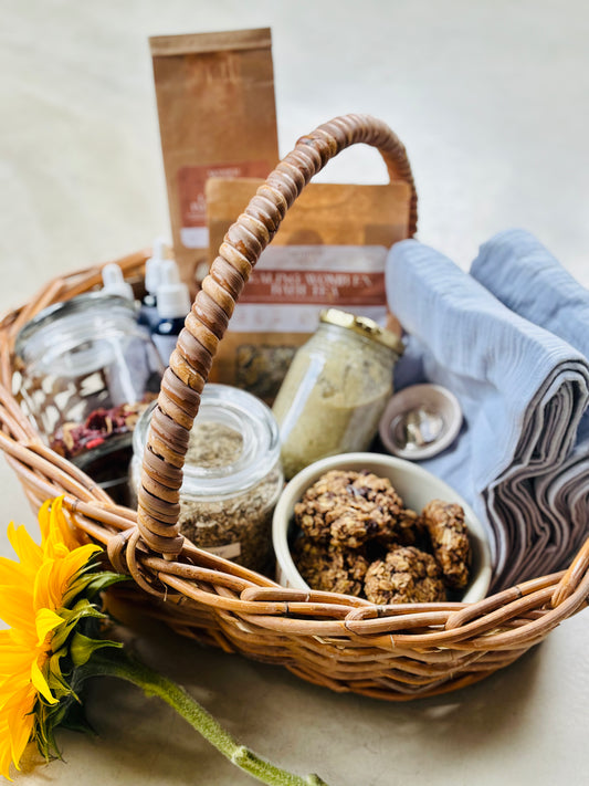 Back-A-Mommy Doula Support