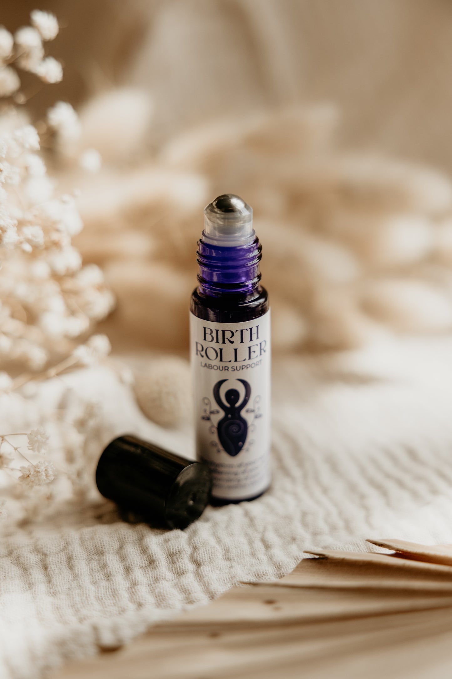 Birth Roller - For Labour Support