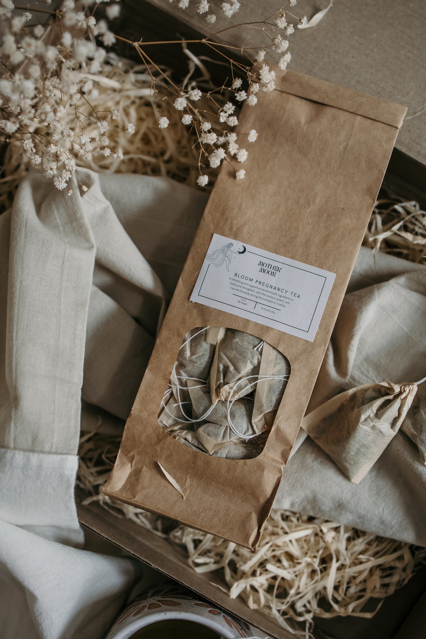Breastfeeding Bundle