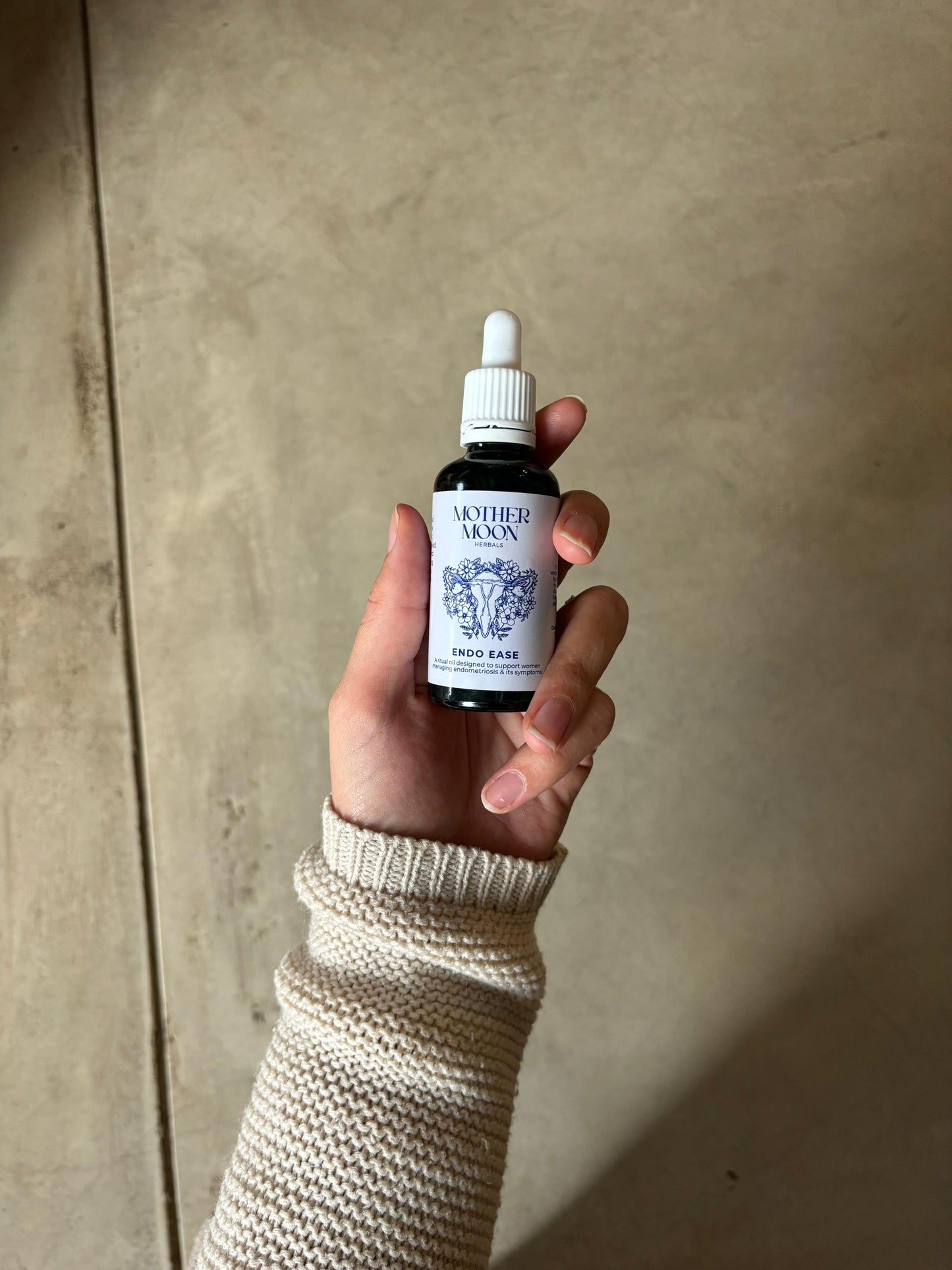 Endo Ease Oil
