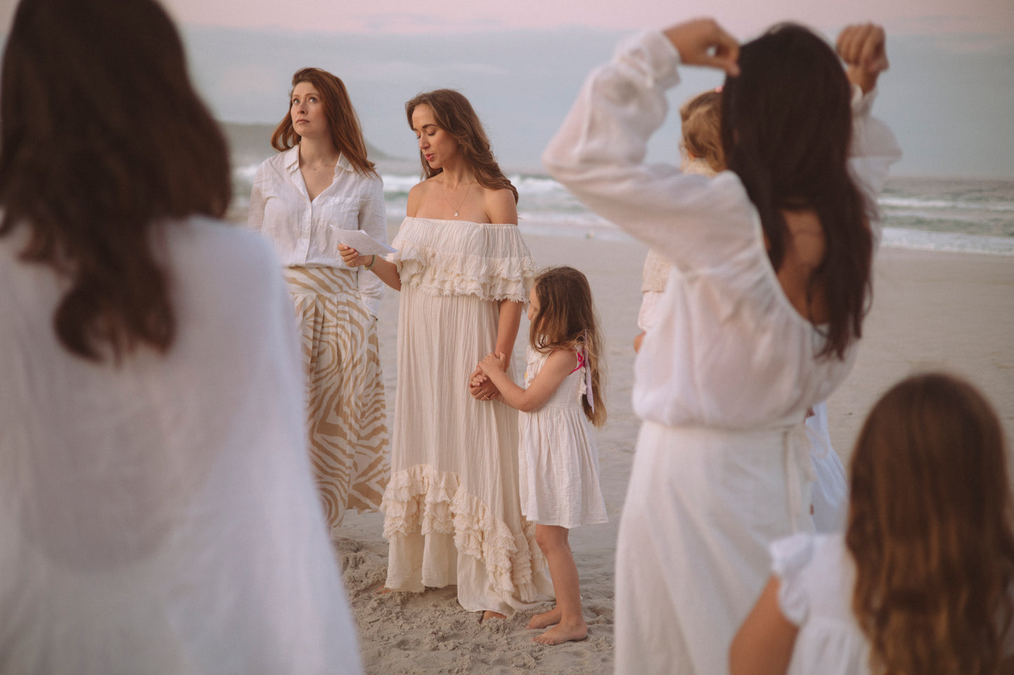 Back-A-Mommy Doula Support