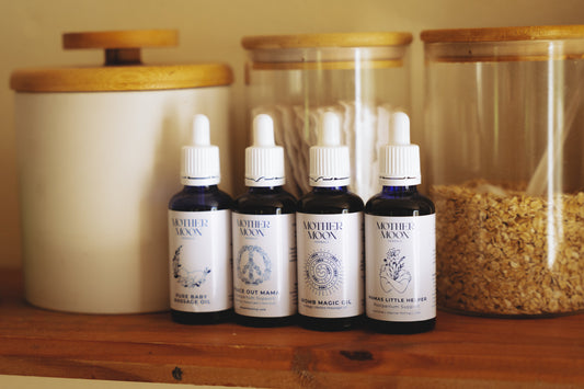 5 Nutrient Deficiencies Almost Every Mother Should Know About