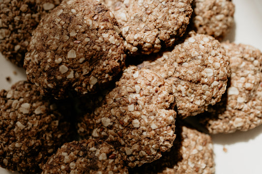 Why Mothers Need More Protein Than They Think