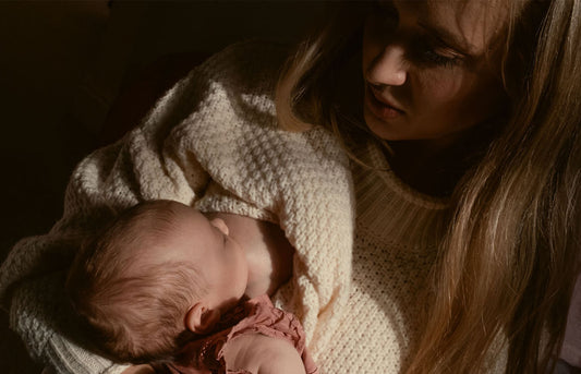 What Nobody Tells You About Weaning
