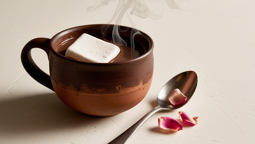 Heart Opening & Gut Healing Marshmallow Recipe