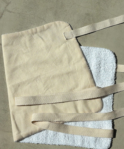 100% Cotton Oil Pack