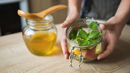Mother Moon Winter Medicine Chest