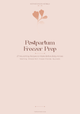 Postpartum Freezer Prep Guide
