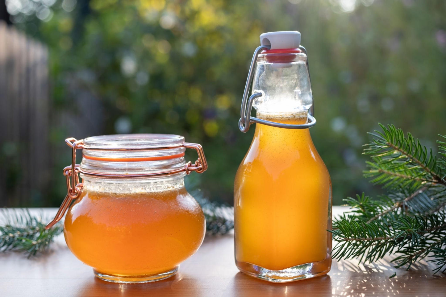 Mother Moon Winter Medicine Chest