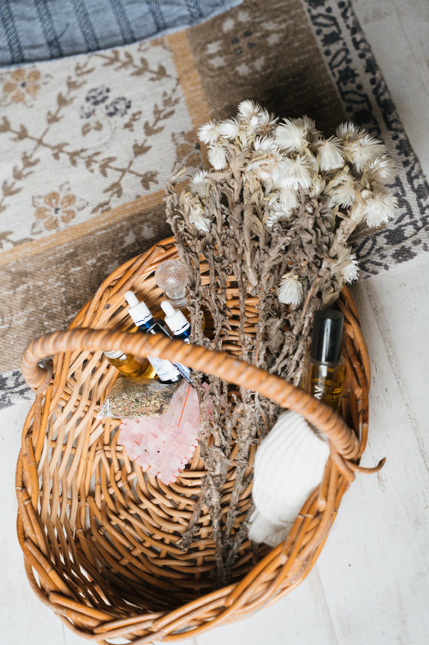 Postpartum Doula Support