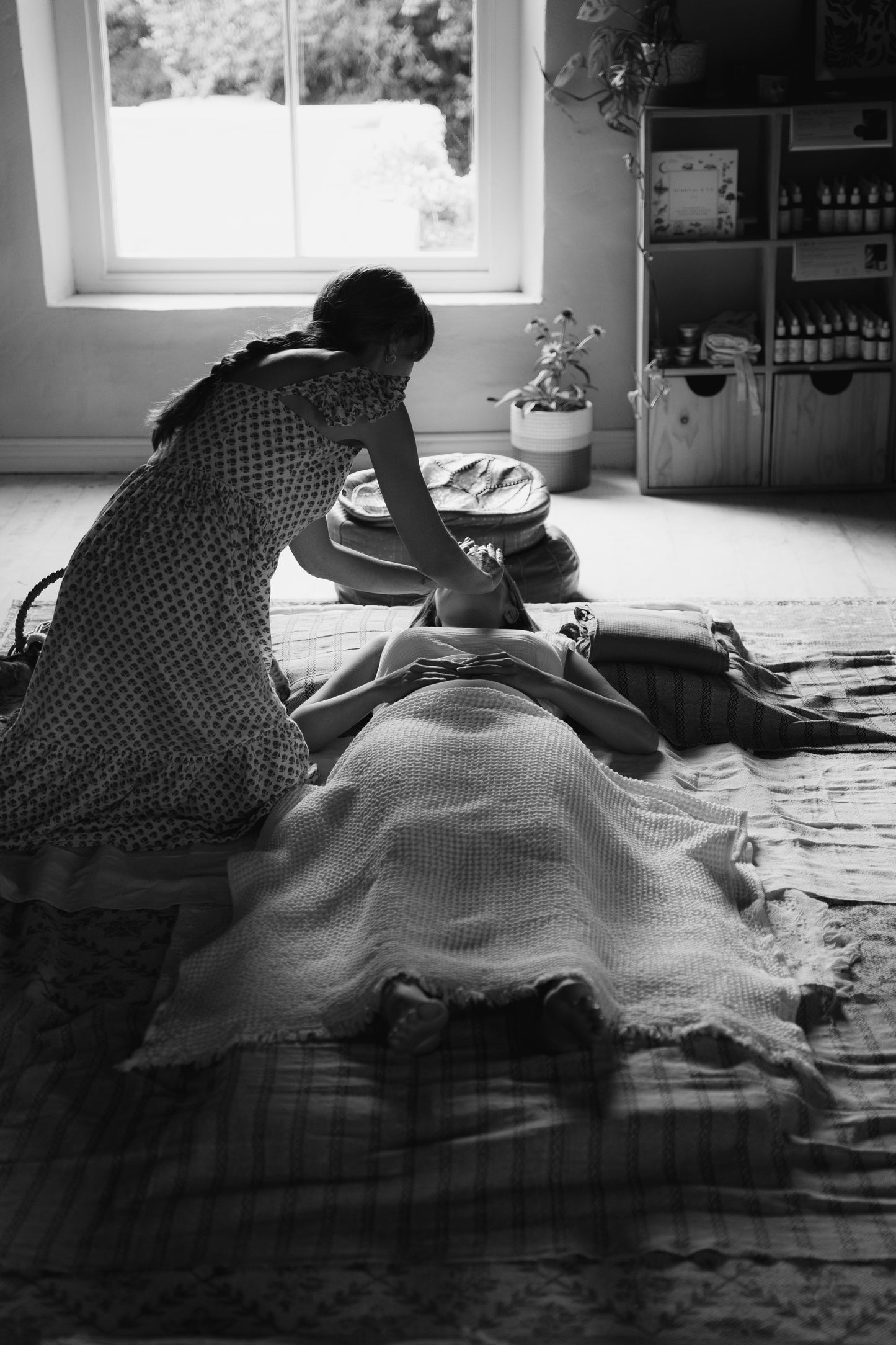 Back-A-Mommy Doula Support