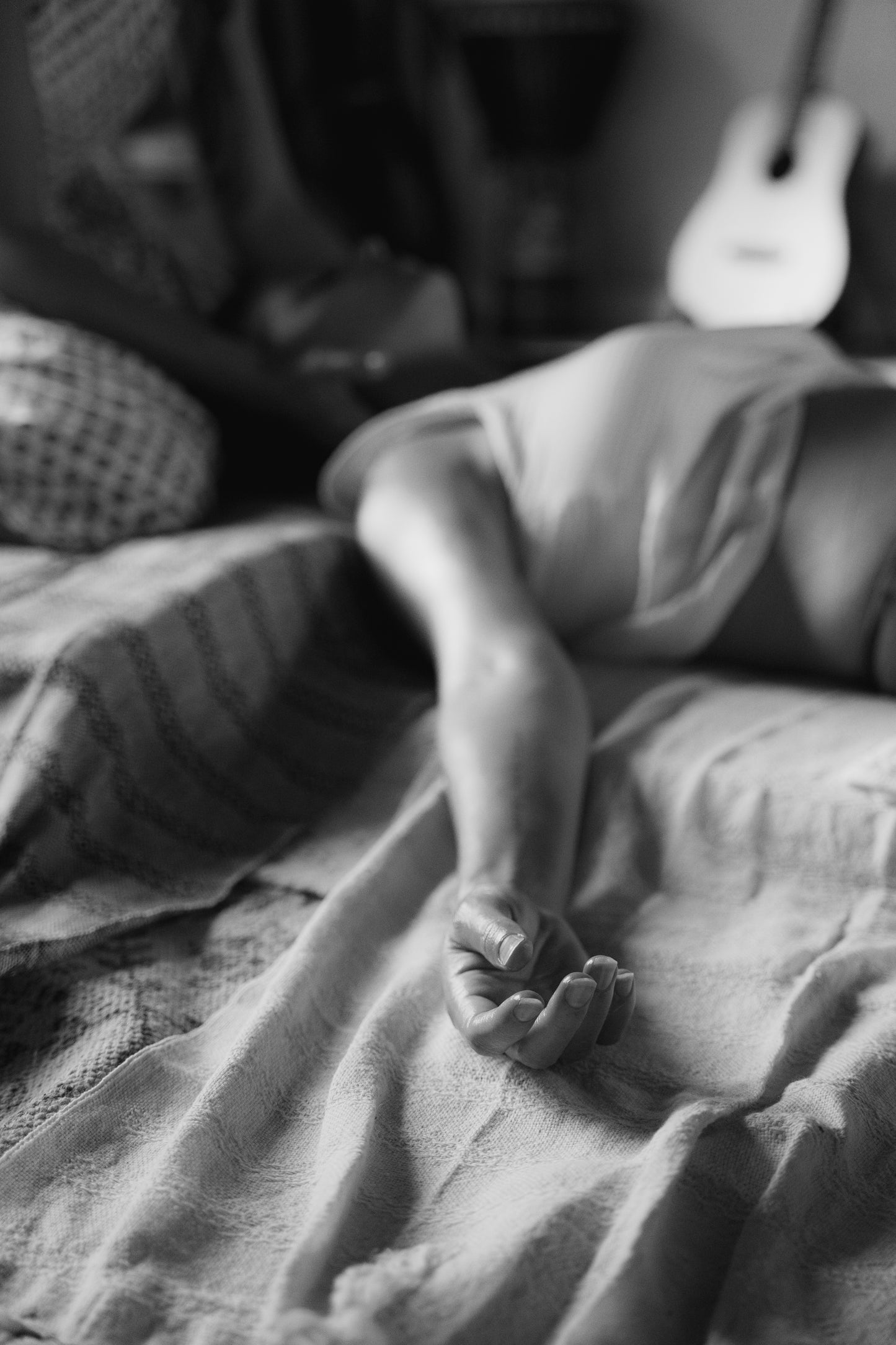 Postpartum Doula Support