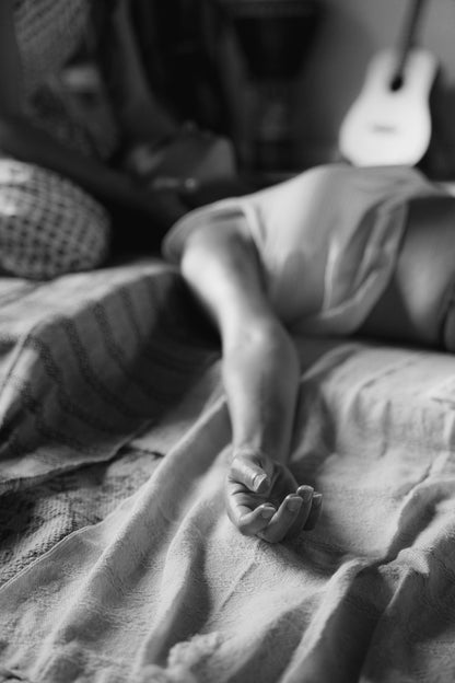 Postpartum Doula Support