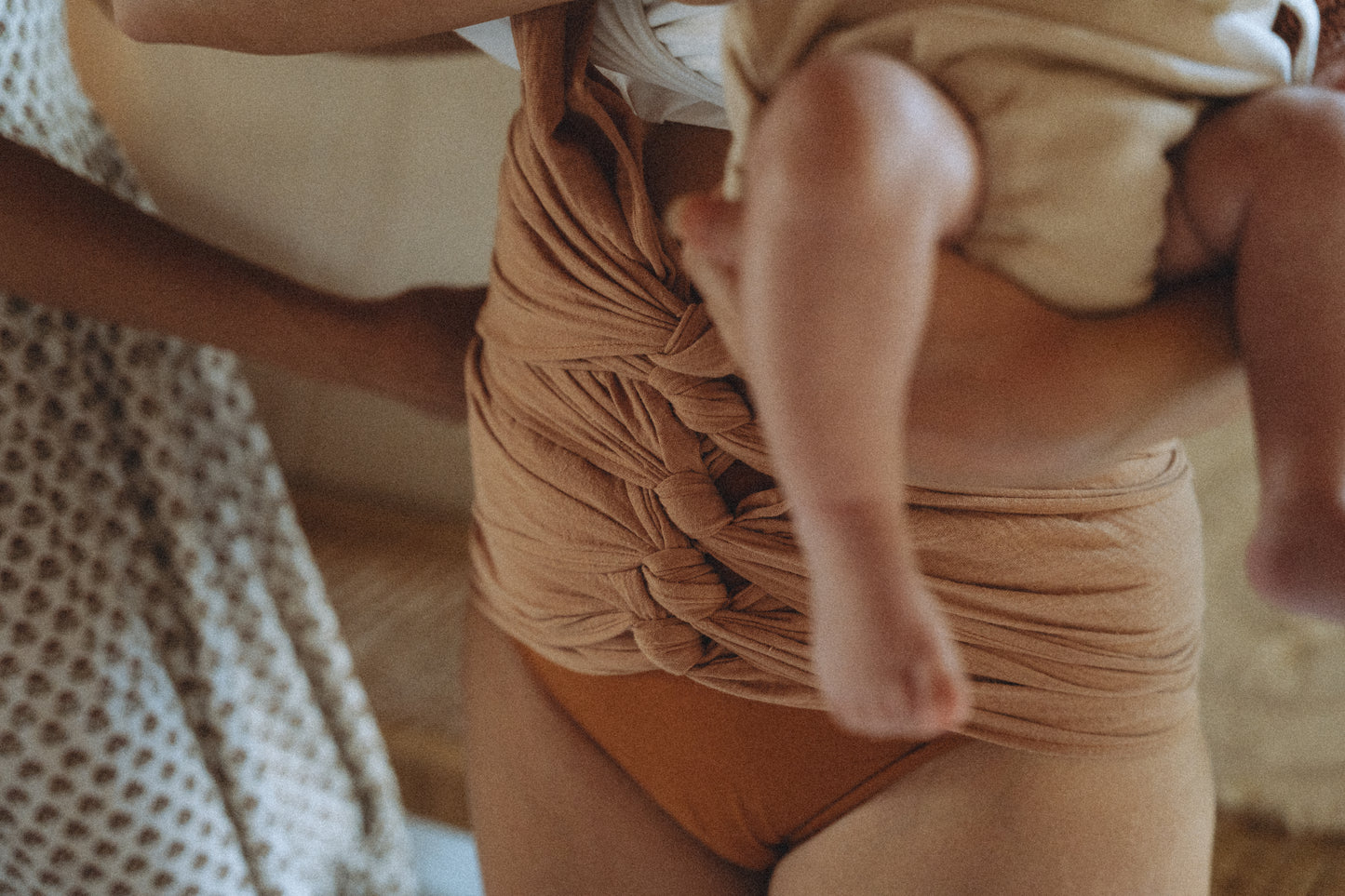 Back-A-Mommy Doula Support