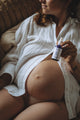 The Prepare For Birth Bundle — Pregnancy Nourishment and Labour Support