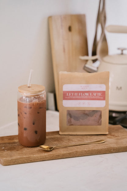 The Lactation Latte Bundle