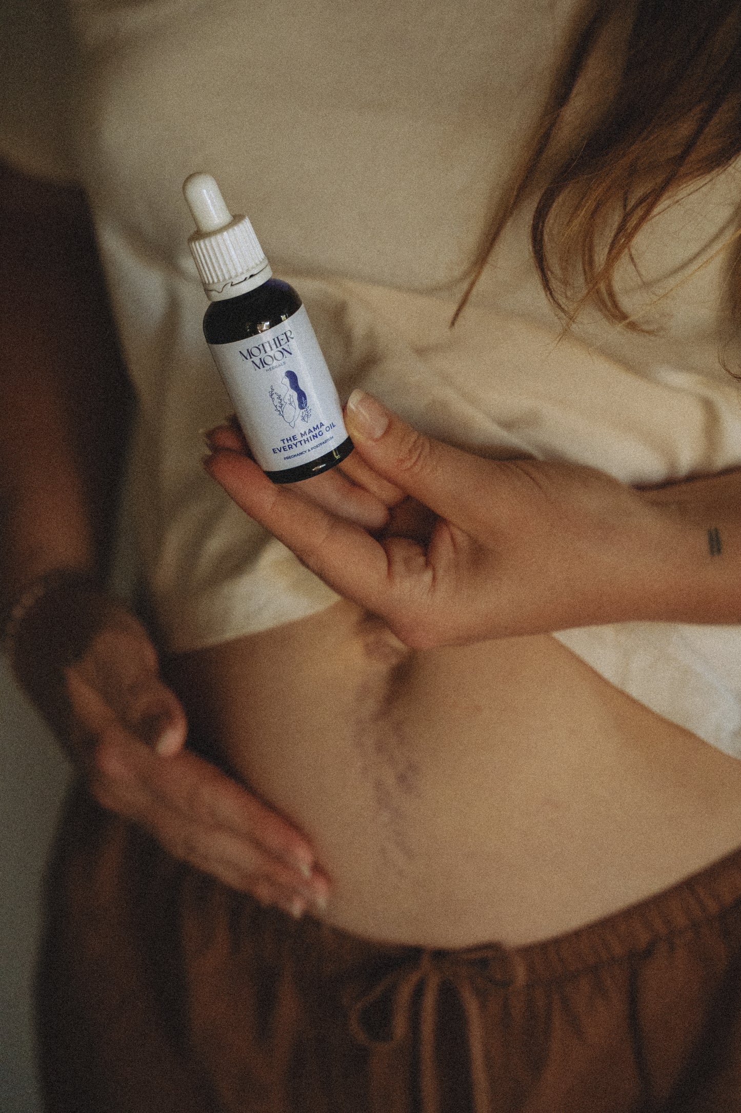 The Restore bundle- The Womb & Body Ritual Bundle