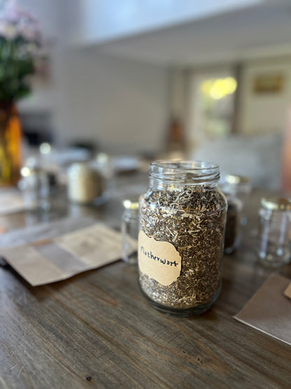 Preparing For Postpartum - A Mother Moon In Person Workshop