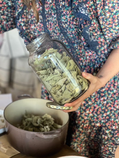 Mother Moon Winter Medicine Chest