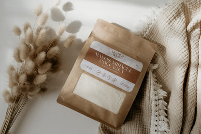 The Nourish Bundle - Deep nourishment for the first 40 days after birth