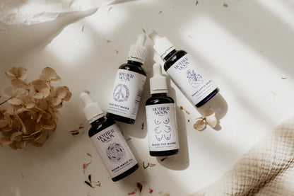 Mamas Little Helper - Postpartum Support Tincture