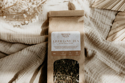 Liver Love Detox Tea