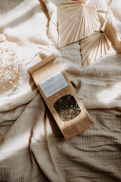 Liver Love Detox Tea