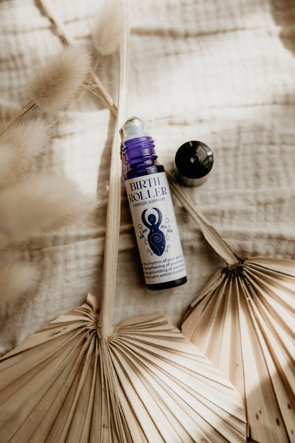 Birth Roller - For Labour Support