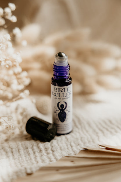 Birth Roller - For Labour Support