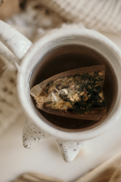 Bloom Pregnancy Tea