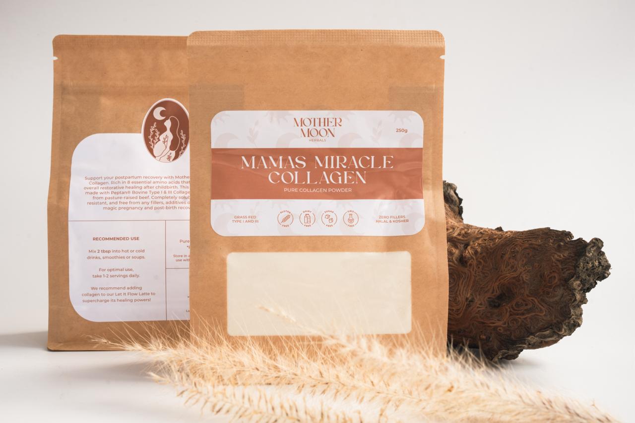 Mamas Miracle Collagen