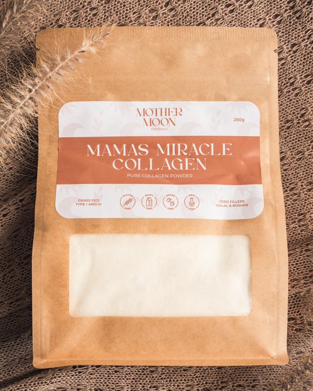 Mamas Miracle Collagen