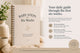 Baby Steps to Six Weeks New Mama Guide Book