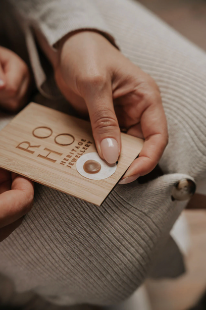 ROHO Heritage Fingerprint Impression Kit