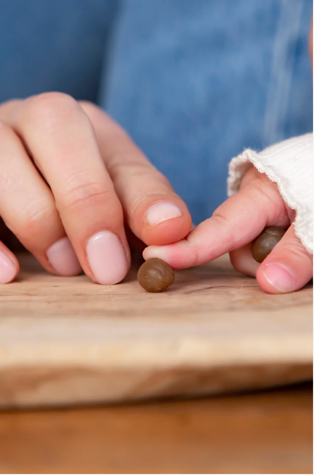 ROHO Heritage Fingerprint Impression Kit