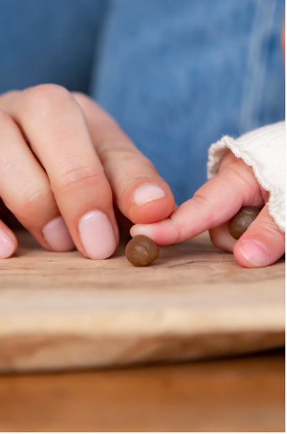 ROHO Heritage Fingerprint Impression Kit