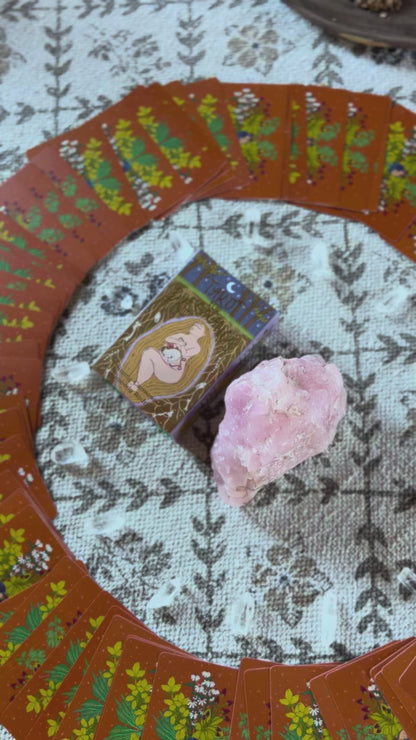 Preparing For Postpartum - A Mother Moon In Person Workshop