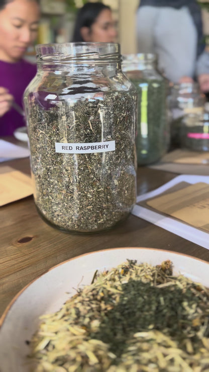 Preparing For Postpartum - A Mother Moon In Person Workshop